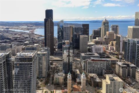 800 Columbia Street Seattle WA 98104