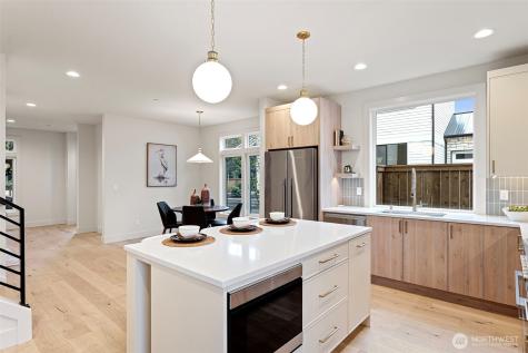 9315 132nd Avenue NE Kirkland WA 98033