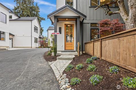 9315 132nd Avenue NE Kirkland WA 98033