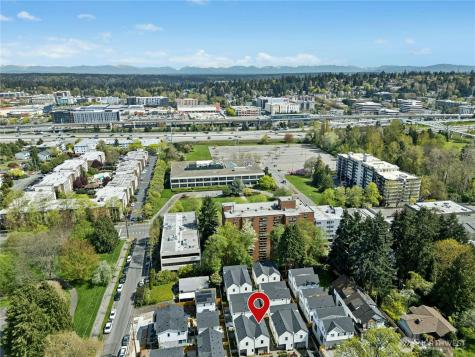 10354 Wallingford Avenue N Seattle WA 98133