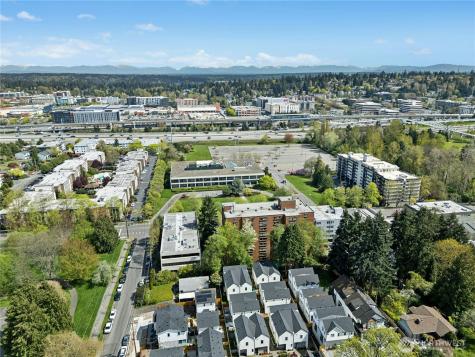 10354 Wallingford Avenue N Seattle WA 98133