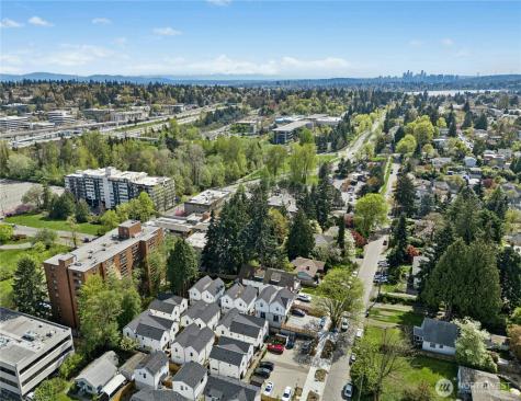 10354 Wallingford Avenue N Seattle WA 98133