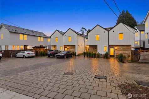 10354 Wallingford Avenue N Seattle WA 98133