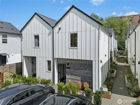 10354 Wallingford Avenue N Seattle WA 98133