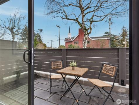 2806 W Dravus Street Seattle WA 98199