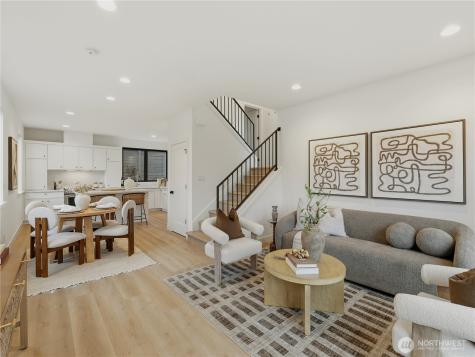 2806 W Dravus Street Seattle WA 98199