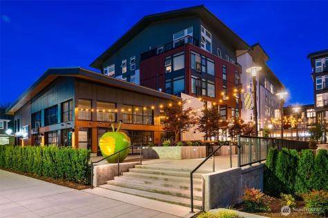 13300 NE 175th Place Woodinville WA 98072