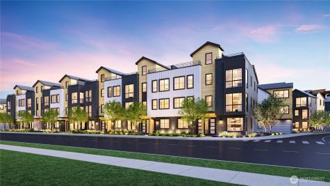13300 NE 175th Place Woodinville WA 98072