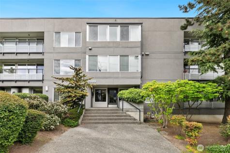 2000 W Barrett Street Seattle WA 98199