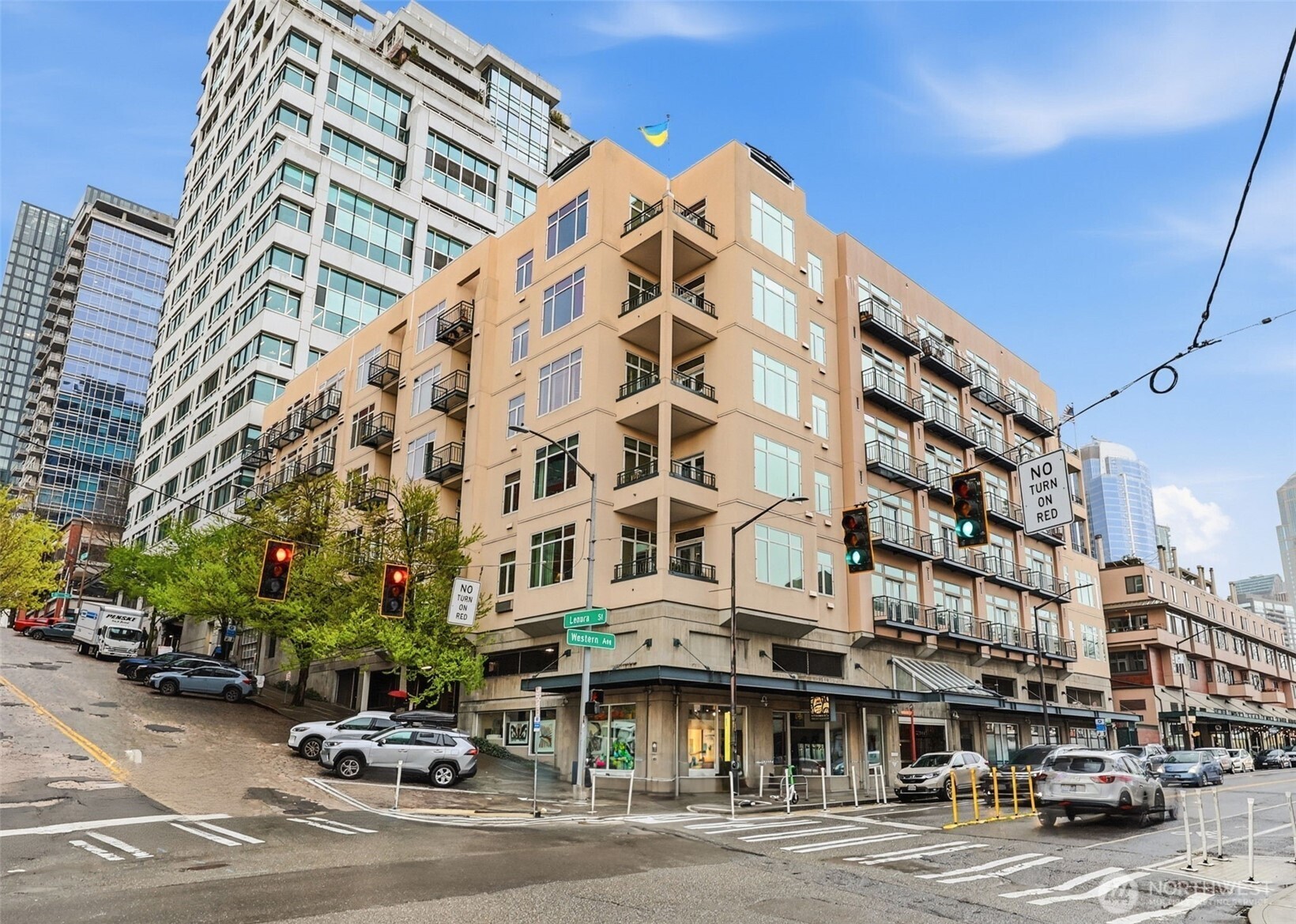 2030 Western Avenue Seattle WA 98121
