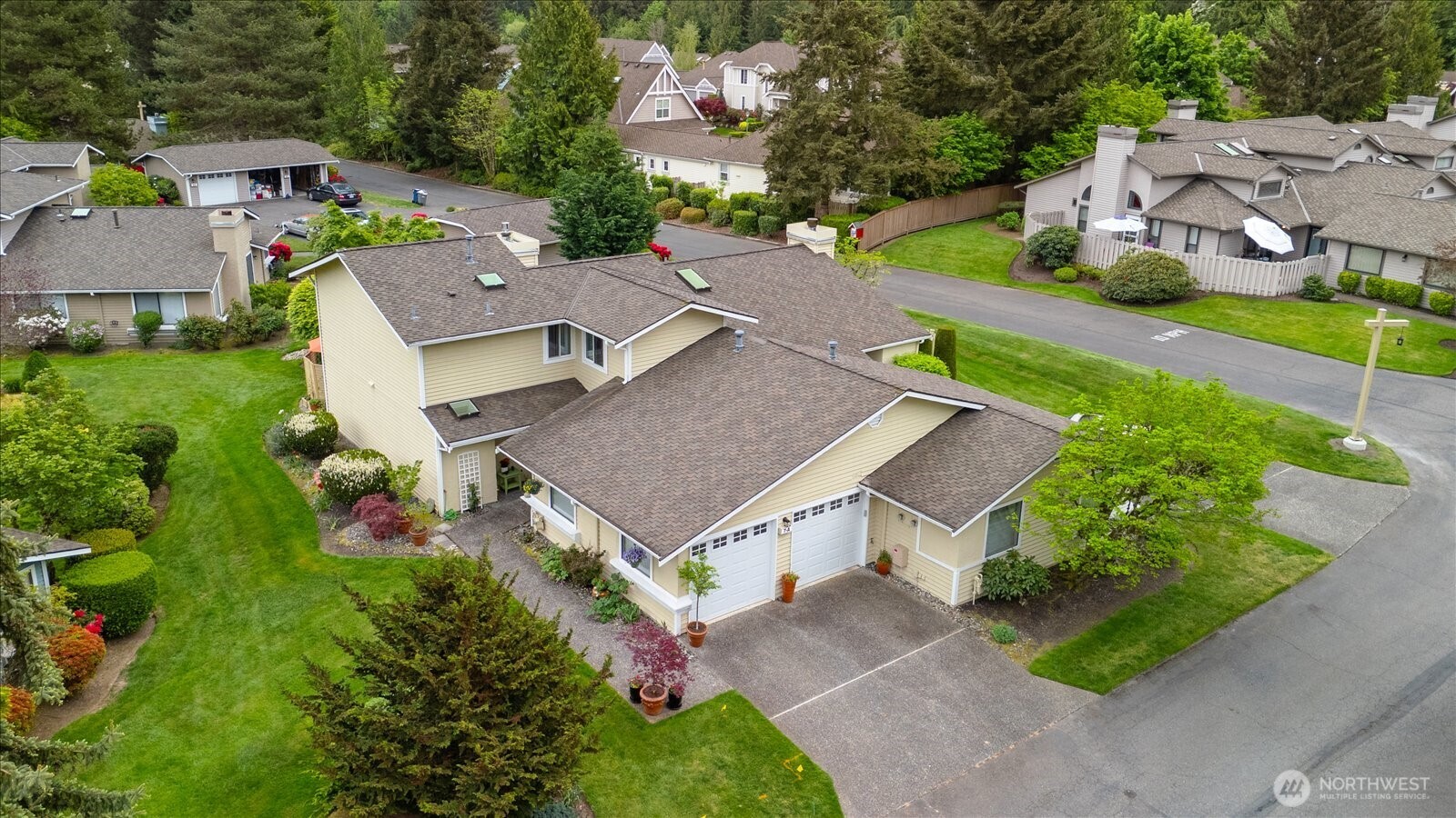 1800 Mill Creek Road Mill Creek WA 98012
