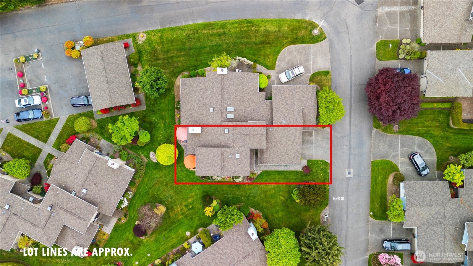 1800 Mill Creek Road Mill Creek WA 98012