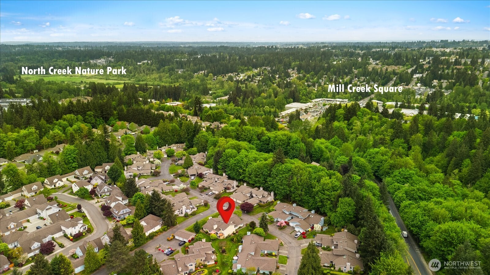 1800 Mill Creek Road Mill Creek WA 98012