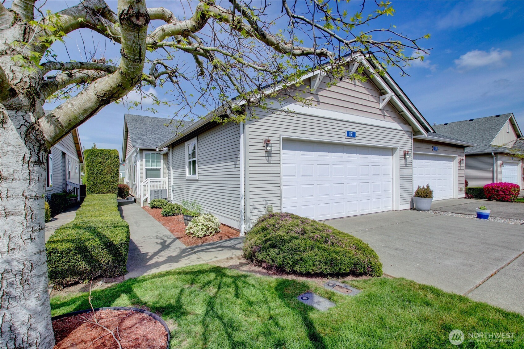 1191 Decatur Circle Burlington WA 98233