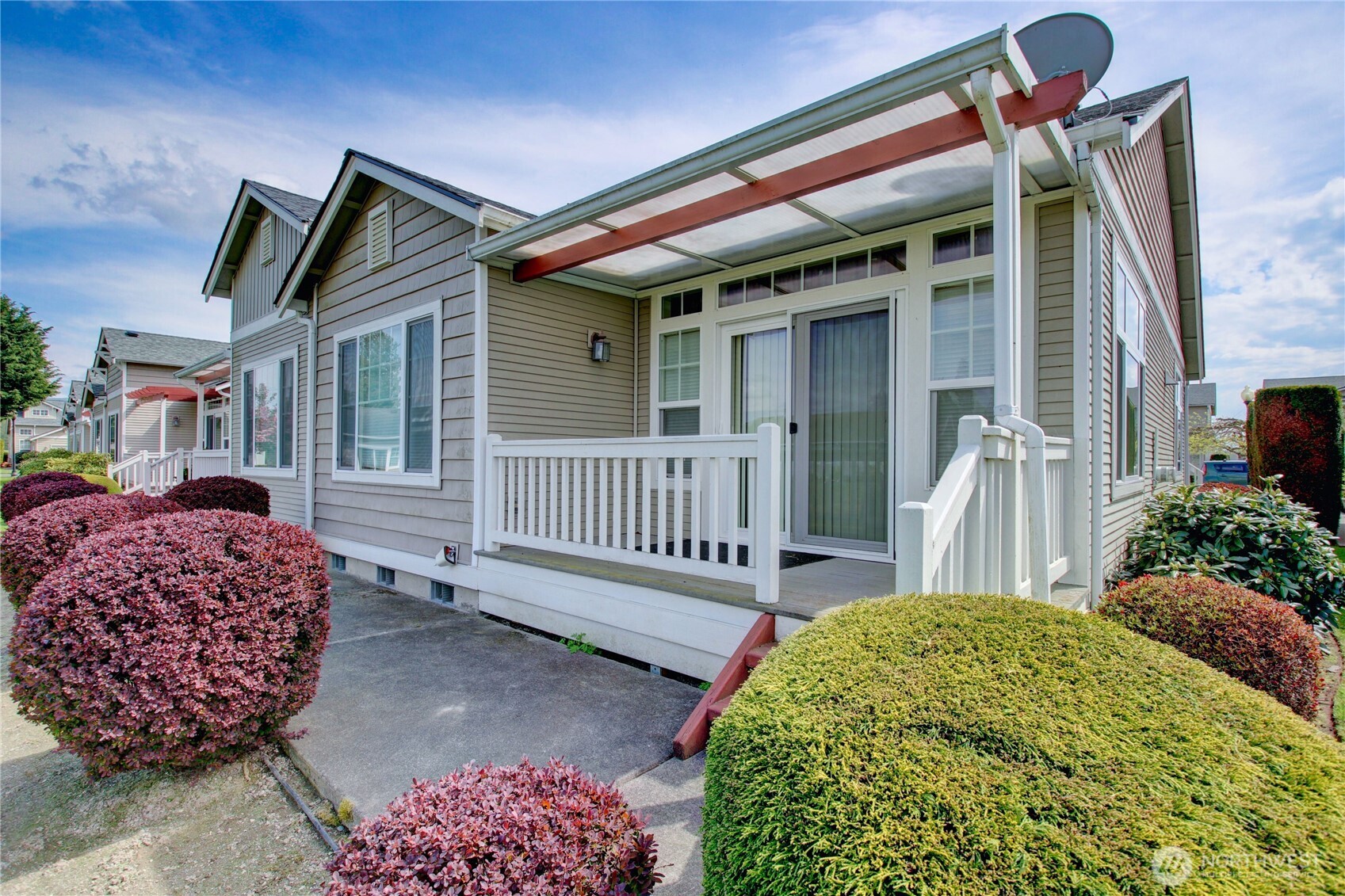 1191 Decatur Circle Burlington WA 98233