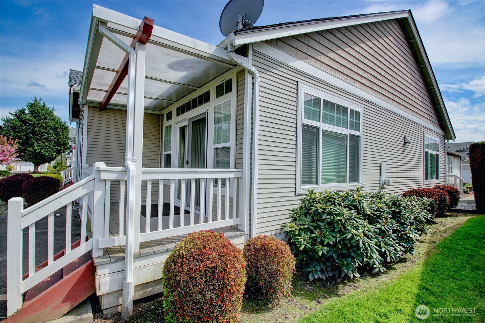 1191 Decatur Circle Burlington WA 98233