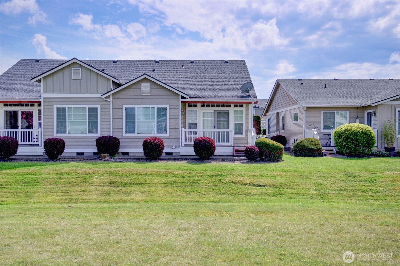 1191 Decatur Circle Burlington WA 98233