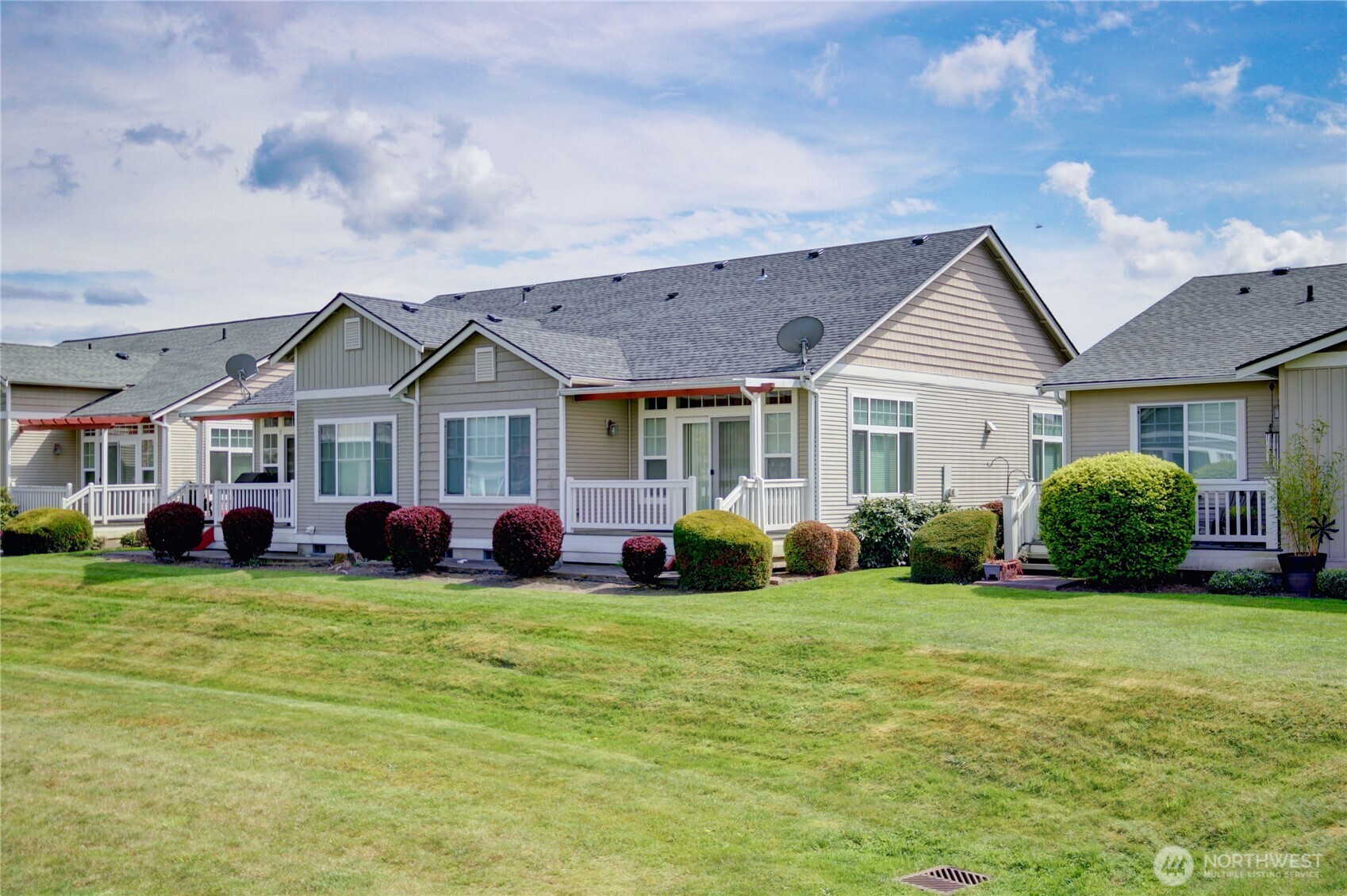1191 Decatur Circle Burlington WA 98233