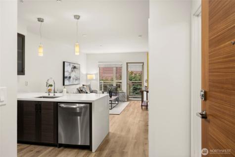 1760 NW 56th Street Seattle WA 98107