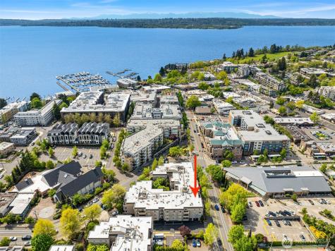 102 State Street S Kirkland WA 98033