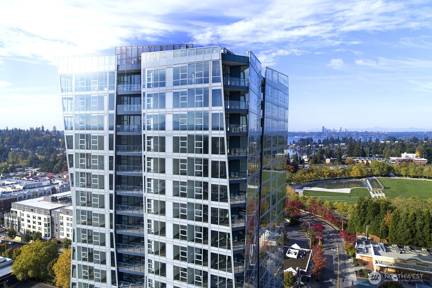 188 Bellevue Way NE Bellevue WA 98004