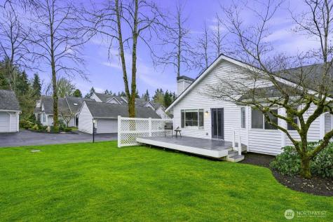 4222 144th Lane SE Bellevue WA 98006