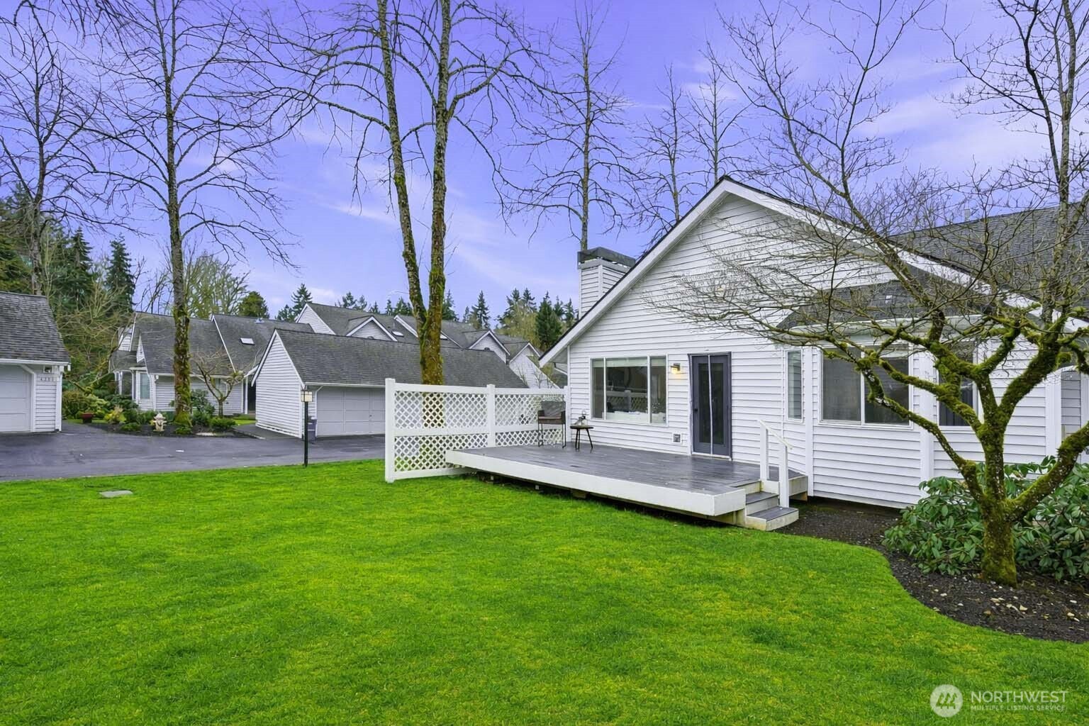4222 144th Lane SE Bellevue WA 98006