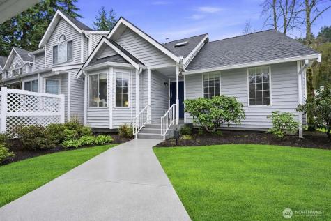 4222 144th Lane SE Bellevue WA 98006