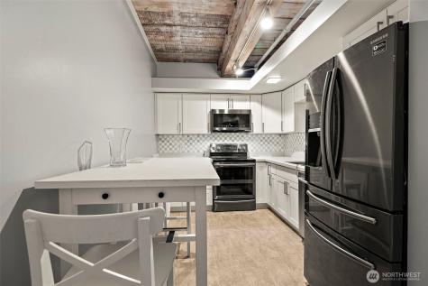 1507 Western Avenue Seattle WA 98101