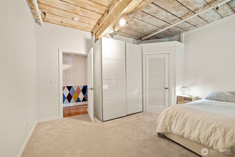 1507 Western Avenue Seattle WA 98101