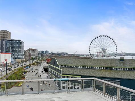 1507 Western Avenue Seattle WA 98101