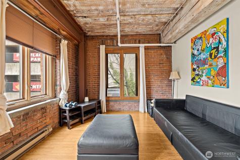 1507 Western Avenue Seattle WA 98101