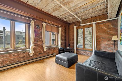 1507 Western Avenue Seattle WA 98101