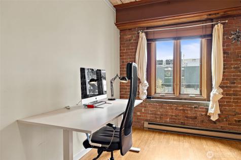 1507 Western Avenue Seattle WA 98101