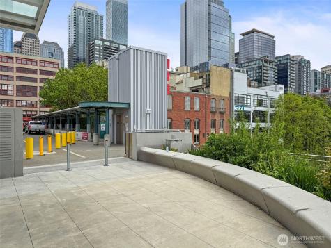 1507 Western Avenue Seattle WA 98101