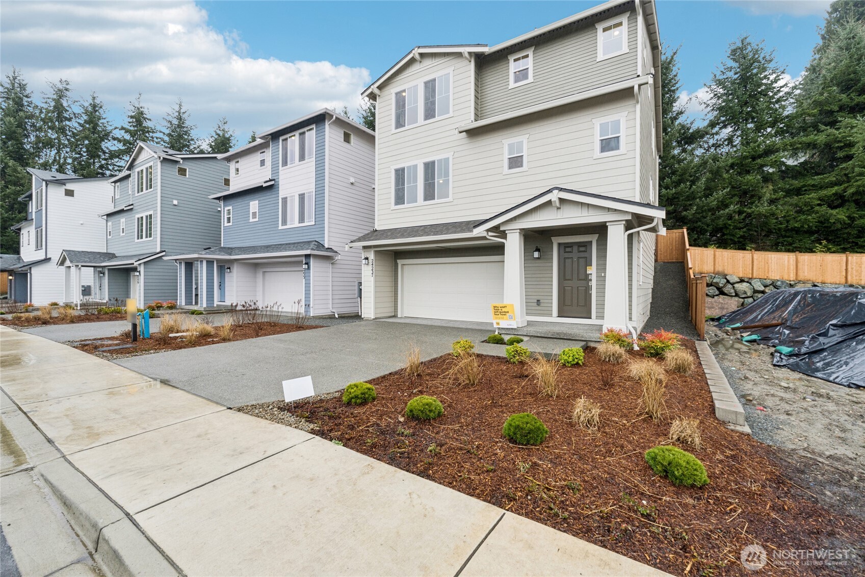 24237 13th Avenue SE Bothell WA 98021