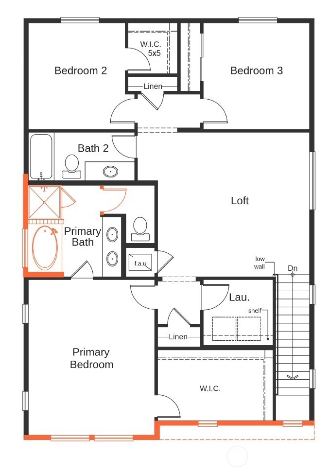 24237 13th Avenue SE Bothell WA 98021