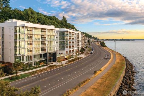 1250 Alki Avenue SW Seattle WA 98116