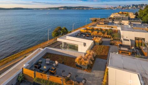 1250 Alki Avenue SW Seattle WA 98116