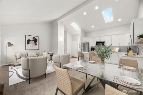 1709 18th Avenue Seattle WA 98122
