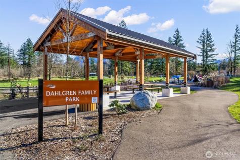 1970 SE 12th Court North Bend WA 98045