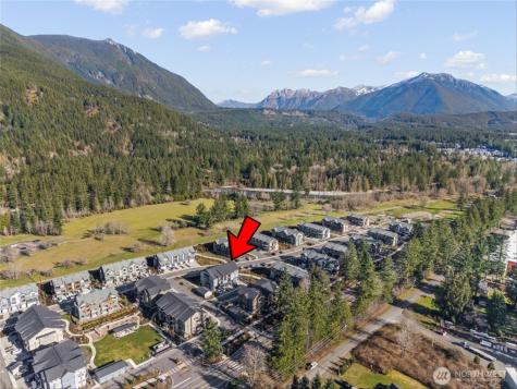 1970 SE 12th Court North Bend WA 98045