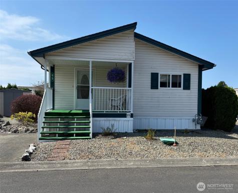 4751 Birch Bay Lynden Road Blaine WA 98230