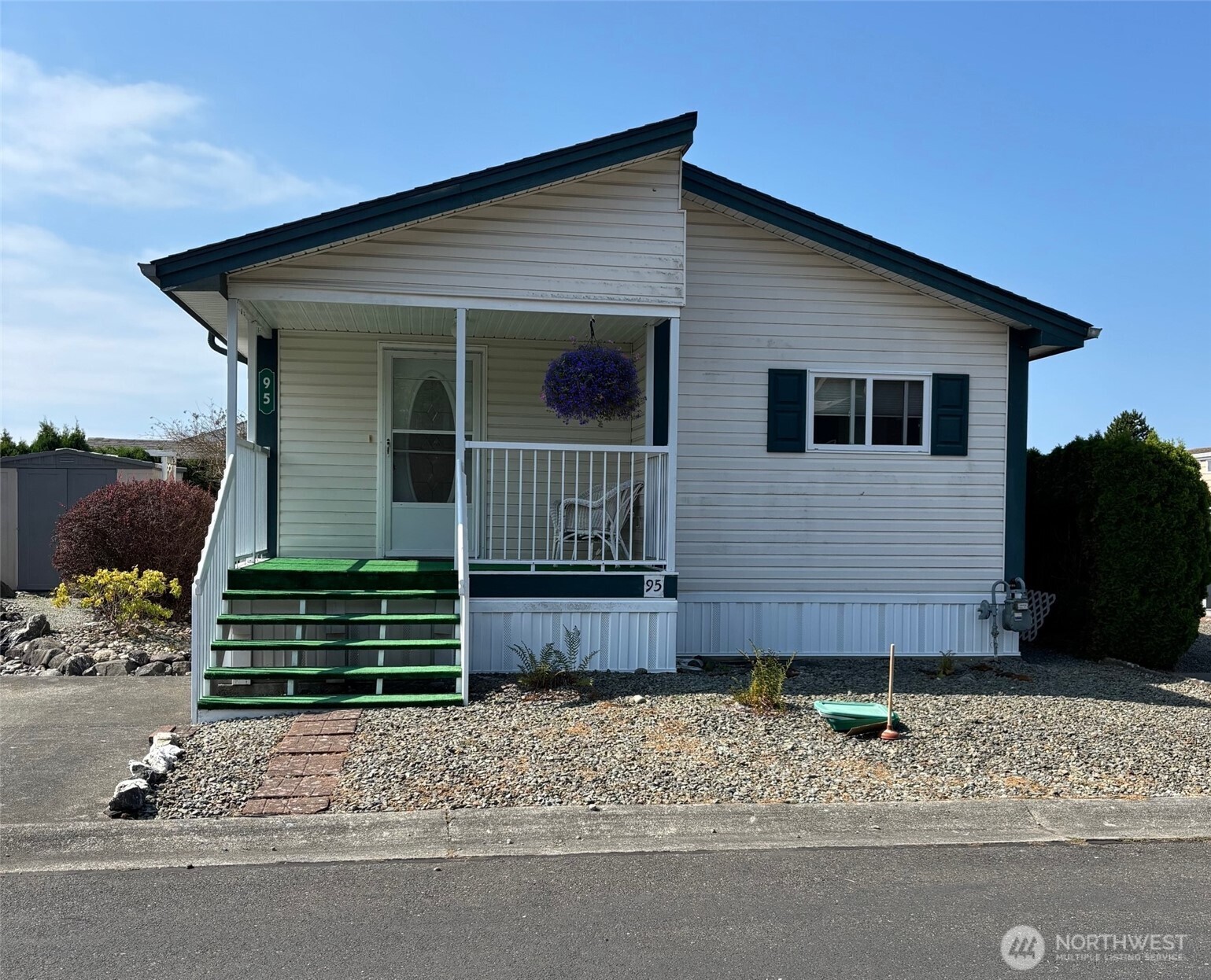 4751 Birch Bay Lynden Road Blaine WA 98230