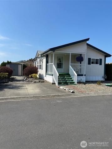 4751 Birch Bay Lynden Road Blaine WA 98230
