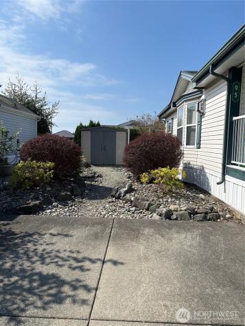 4751 Birch Bay Lynden Road Blaine WA 98230