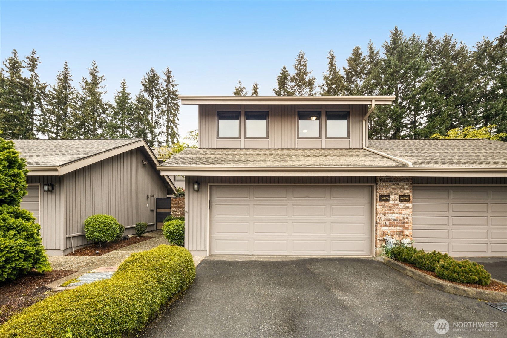 14226 NE 2nd Place Bellevue WA 98007