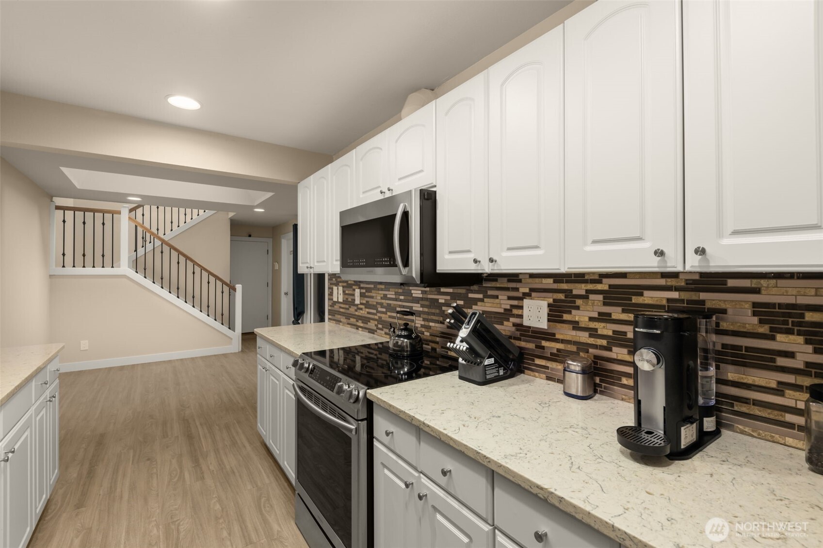 14226 NE 2nd Place Bellevue WA 98007