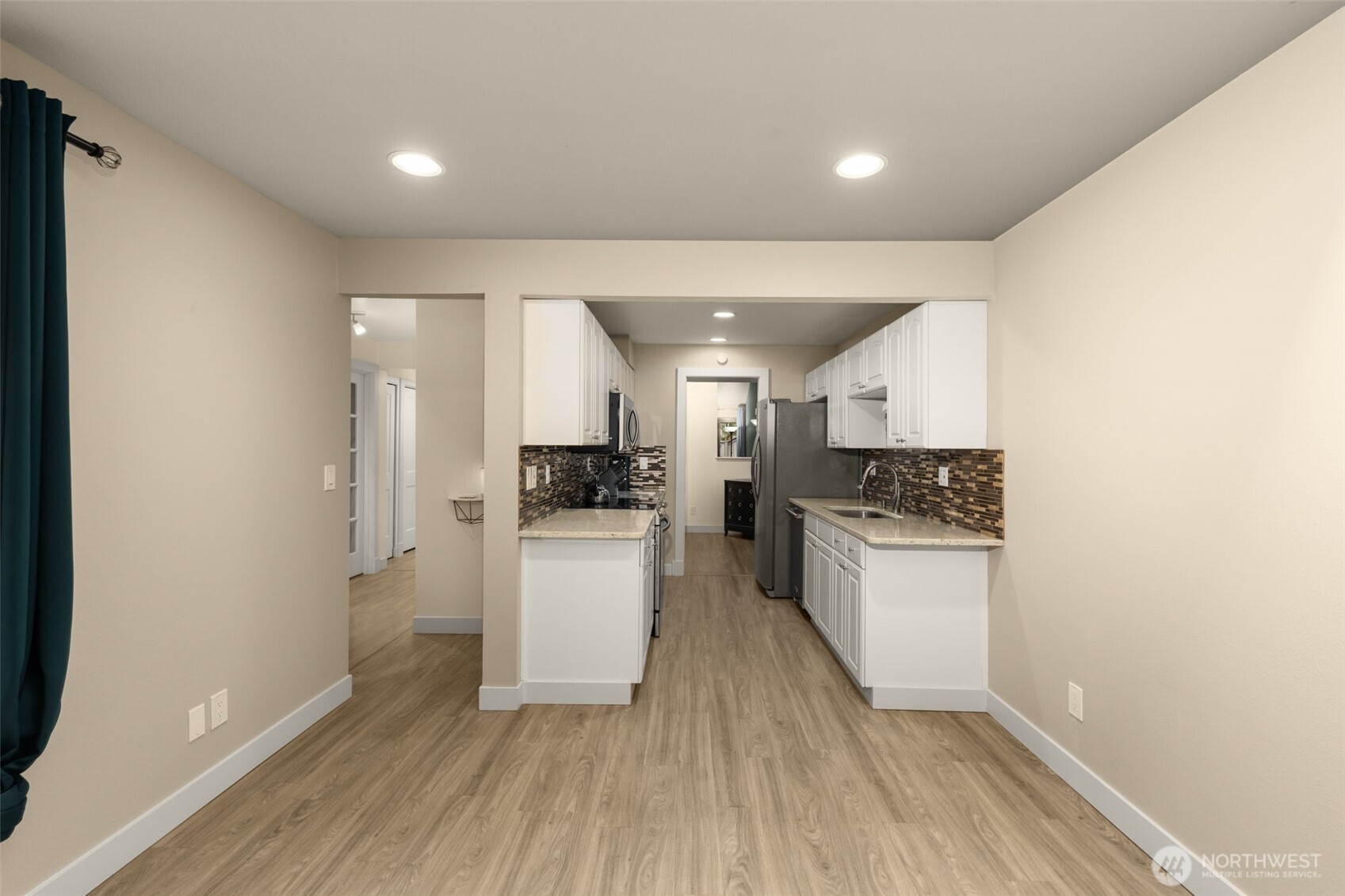 14226 NE 2nd Place Bellevue WA 98007