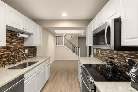14226 NE 2nd Place Bellevue WA 98007